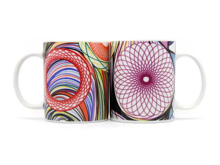 Mugs