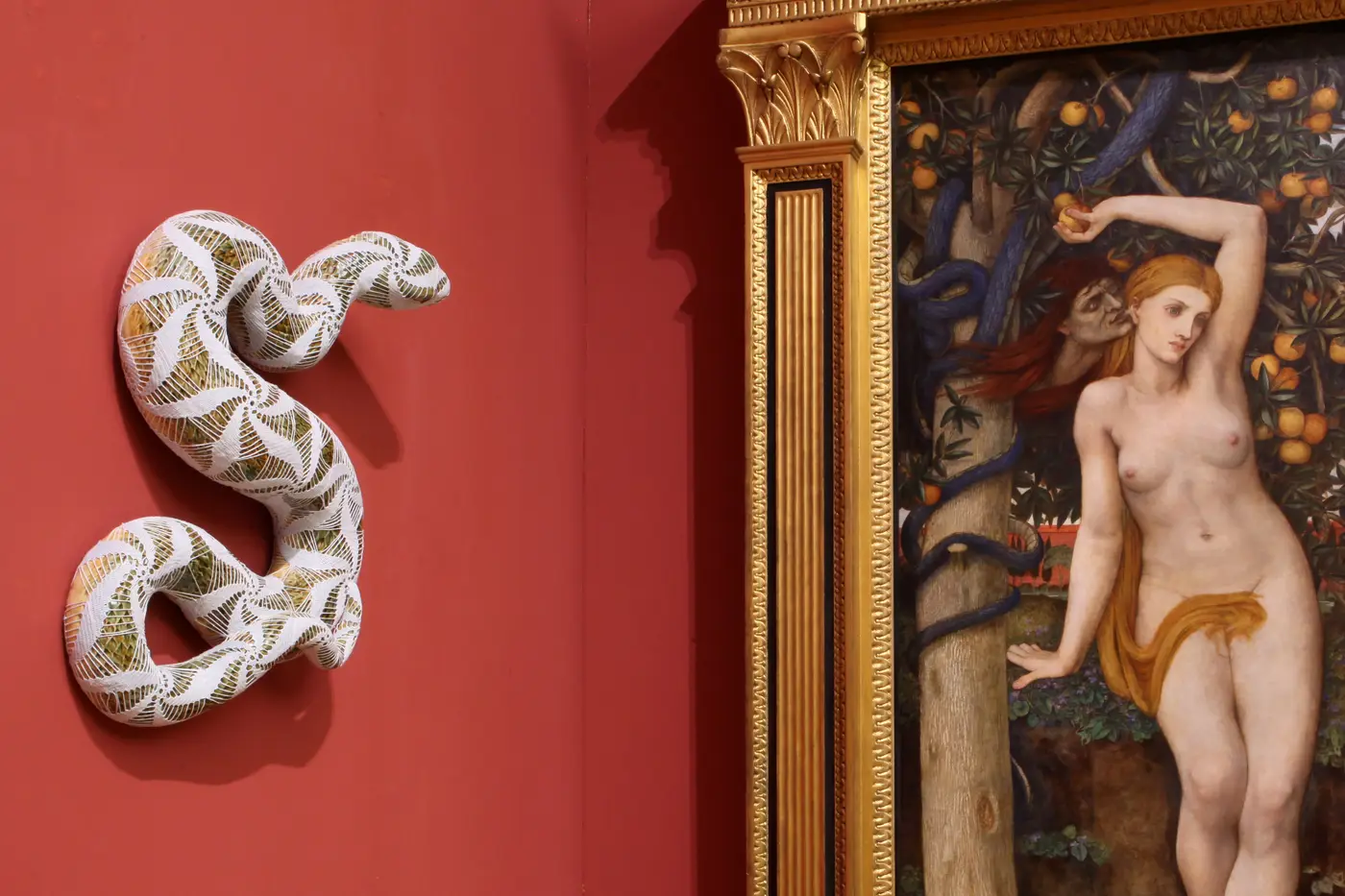 Sibyl Vane 2013